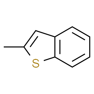 2-甲基苯并[B]噻吩