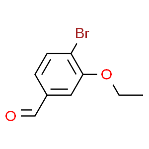4-溴-3-乙氧基苯甲醛