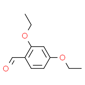 2,4-二乙氧基苯甲醛
