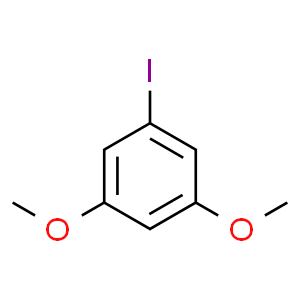 3,5-二甲氧基碘苯,1-碘-3,5-二甲氧基苯