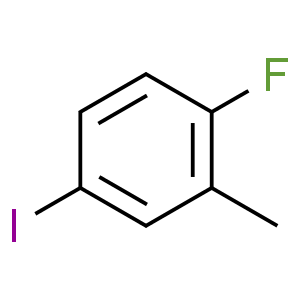 2-氟-5-碘甲苯