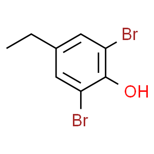 2,6-二溴-4-乙基苯酚