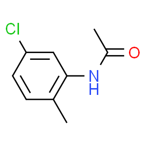 N-(5-氯-2-甲基苯基)乙酰胺
