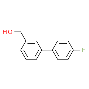 3-(4-氟苯基)苯甲醇