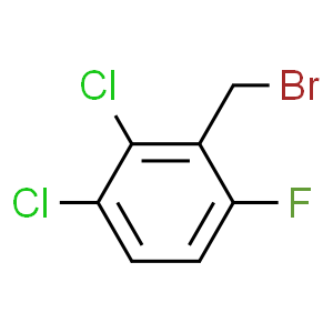 2,3-二氯-6-氟苄基溴
